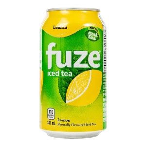 Iced Tea Lemon